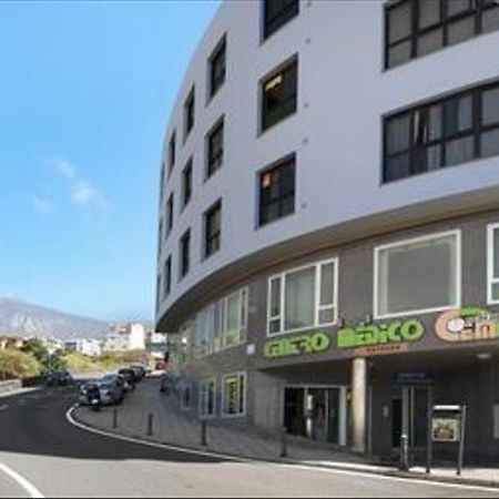 Apartamento Vistas De Icod Икод де лос Винос Екстериор снимка