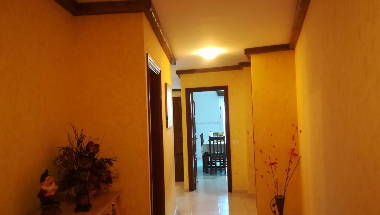 Apartamento Vistas De Icod Икод де лос Винос Екстериор снимка