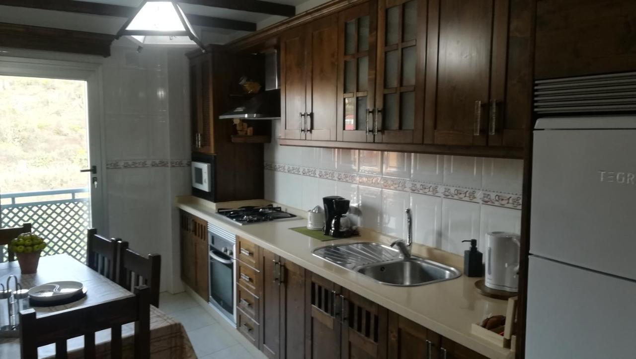 Apartamento Vistas De Icod Икод де лос Винос Екстериор снимка