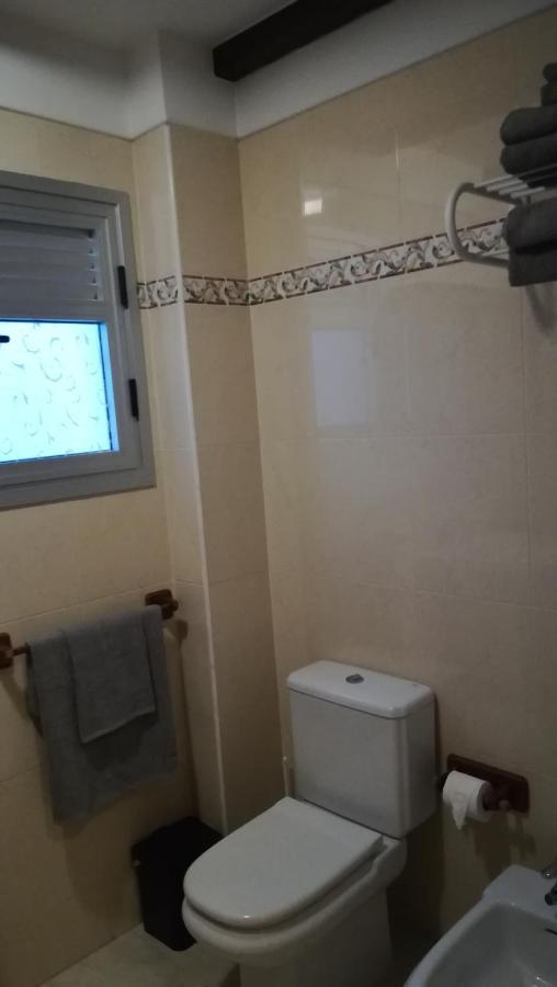 Apartamento Vistas De Icod Икод де лос Винос Екстериор снимка