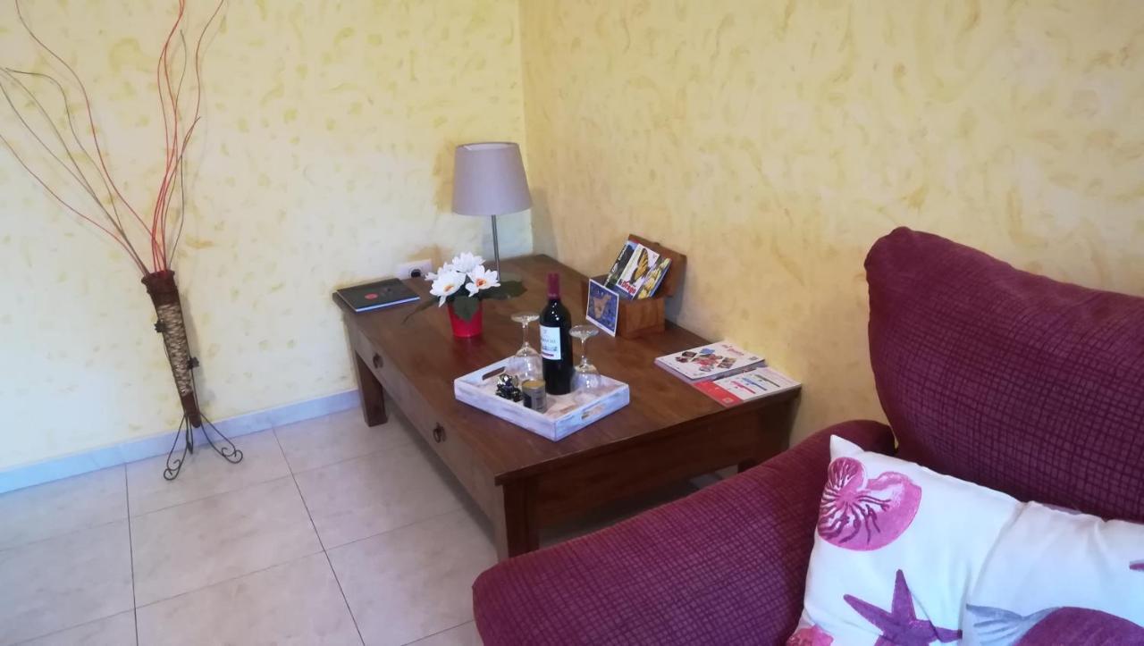 Apartamento Vistas De Icod Икод де лос Винос Екстериор снимка