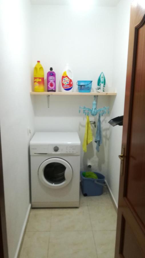 Apartamento Vistas De Icod Икод де лос Винос Екстериор снимка