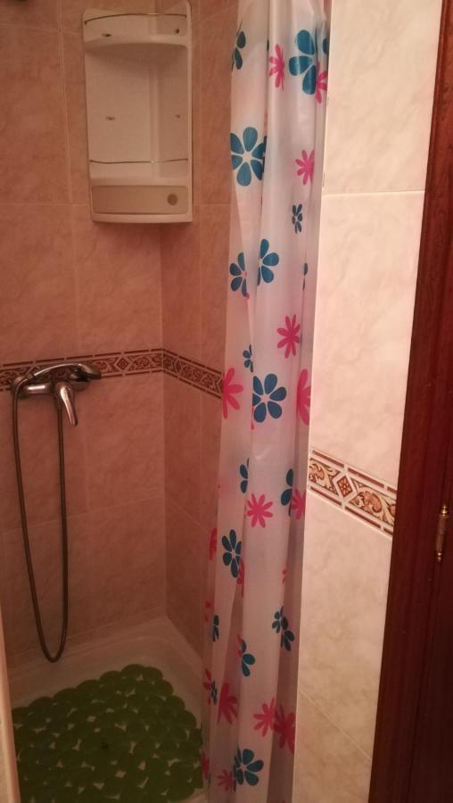 Apartamento Vistas De Icod Икод де лос Винос Екстериор снимка
